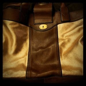 Fossil Shoulder Bag